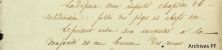 Traitement et frais de représentation accordés à la Reine Pomare IV – Ordonnance du 13 février 1847