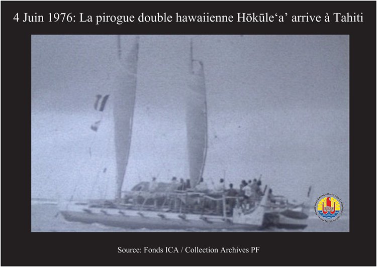 HOKULEA 1976   Fonds ICA   Collection Archives PF