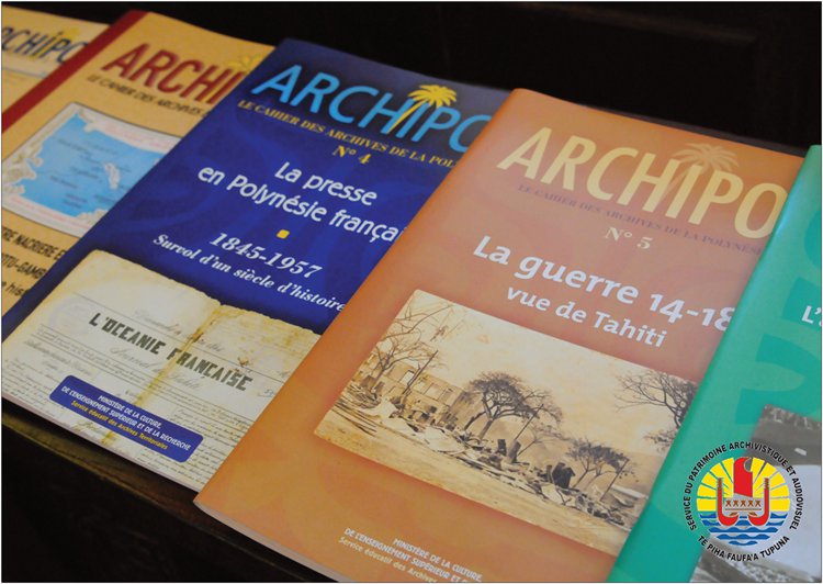 COLLECTION ARCHIPOL SPAA