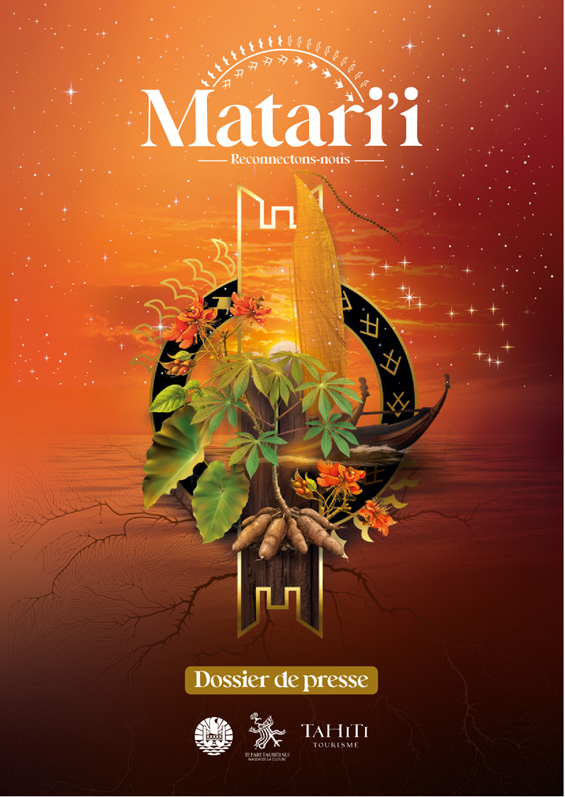 Matāri’i i raro 2026 : Reconnectons-nous à l’essentiel